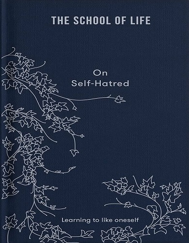 کتاب رمان انگلیسی On Self Hatred